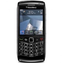 BlackBerry Pearl 3G 9100 -  1